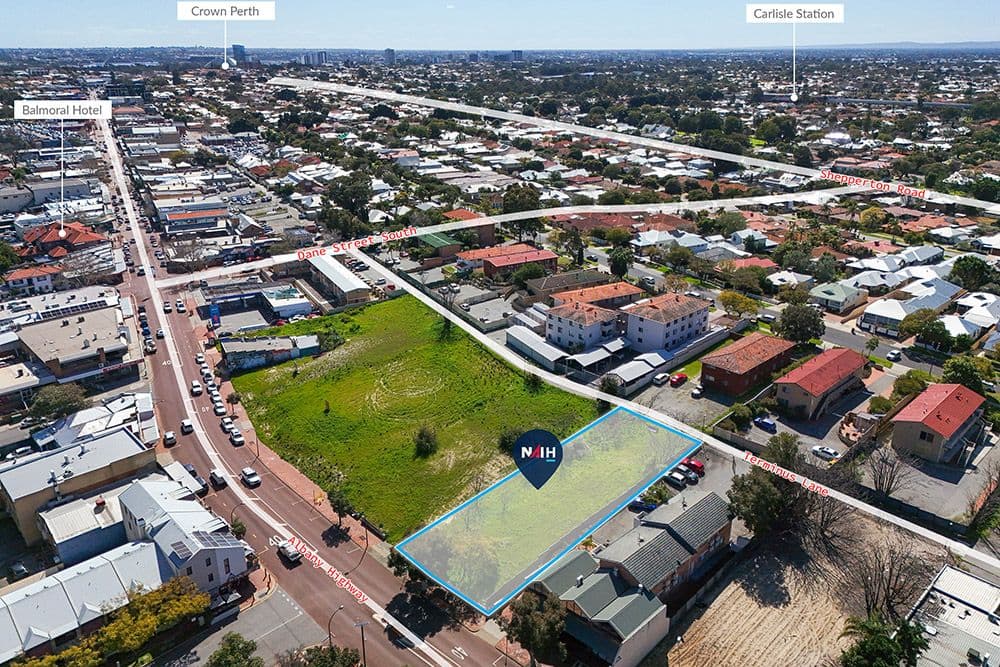 938 Albany Highway, EAST VICTORIA PARK, WA 6101, East Victoria Park - Thumbnail 3