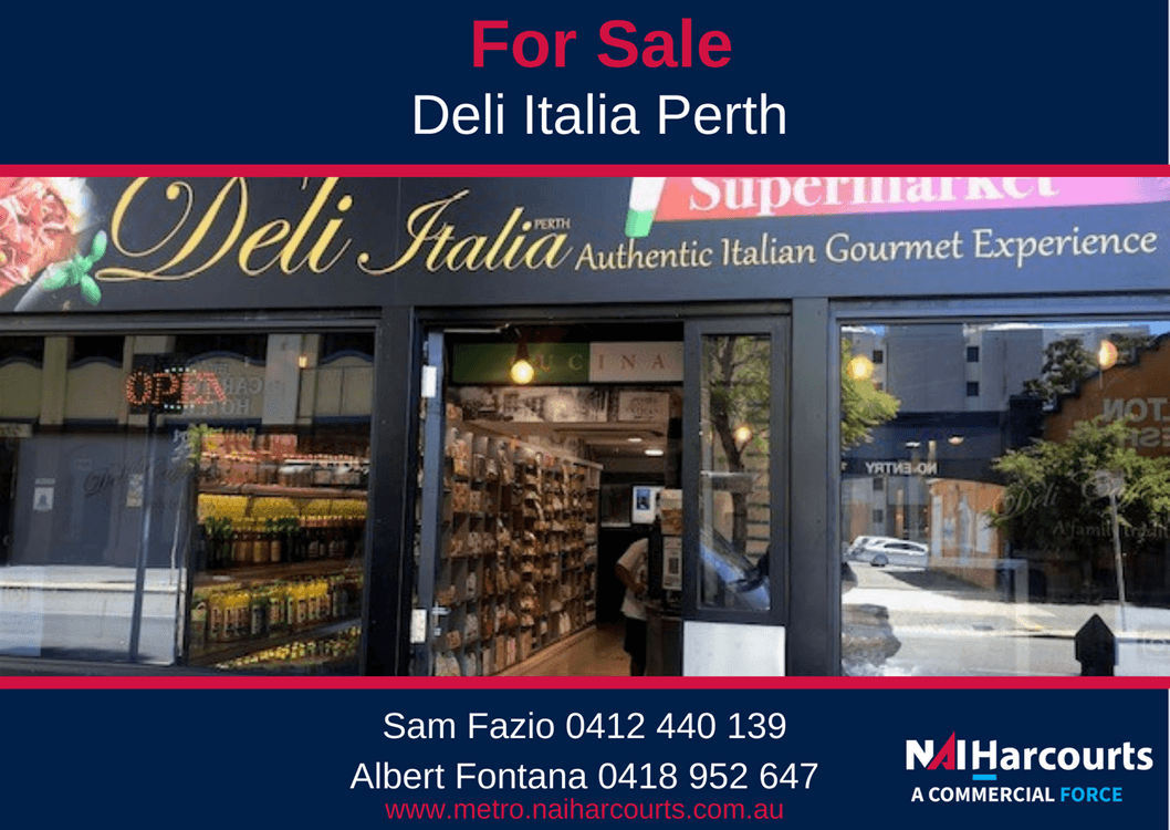 2/251 Hay Street, EAST PERTH, WA 6004, East Perth - Thumbnail 2