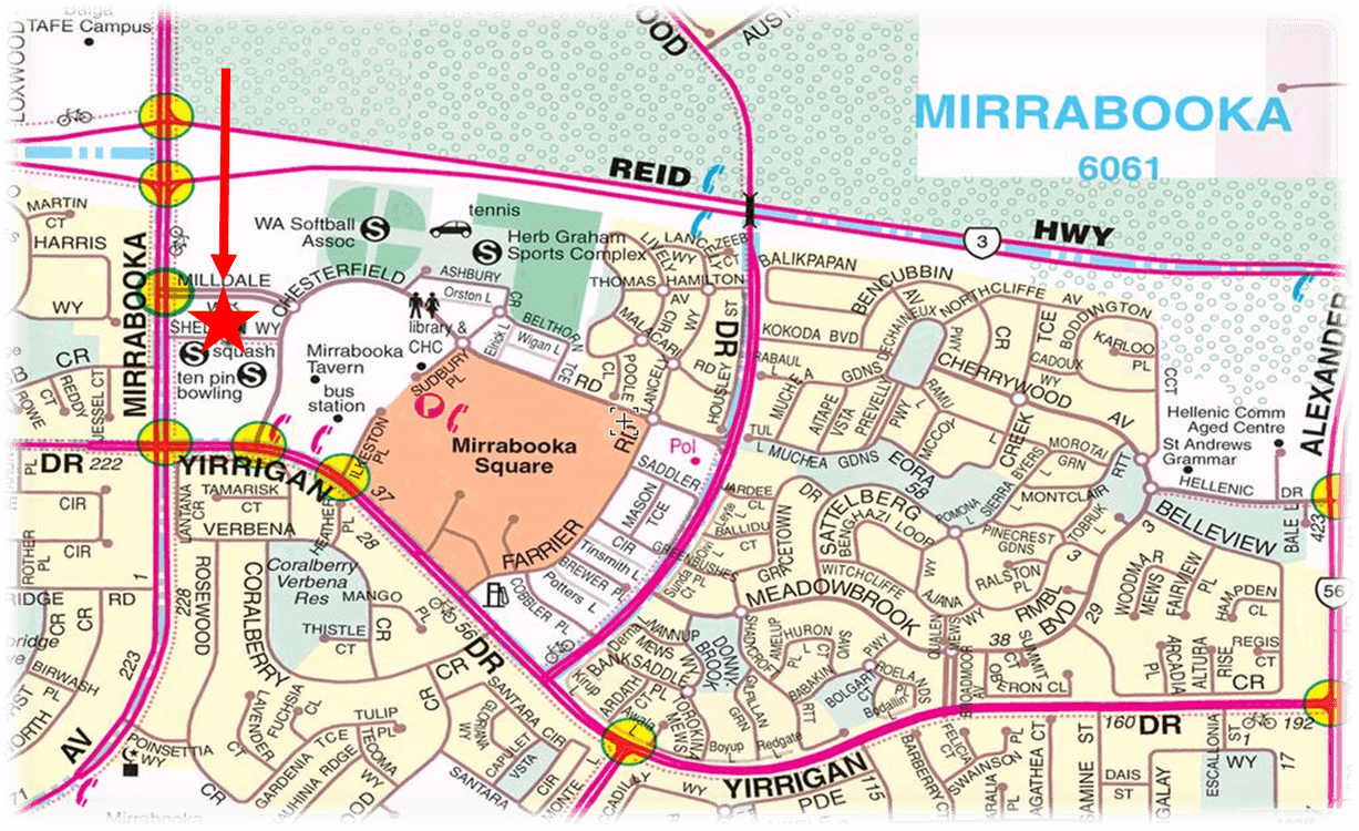 15 Chesterfield Road, MIRRABOOKA, WA 6061, Mirrabooka - Thumbnail 7
