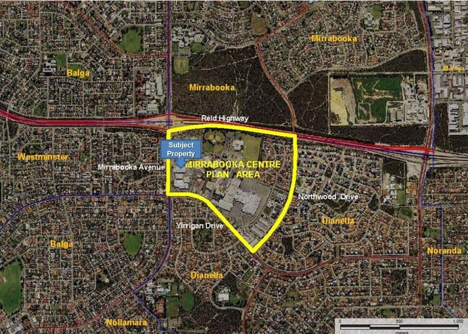 15 Chesterfield Road, MIRRABOOKA, WA 6061, Mirrabooka - Thumbnail 8
