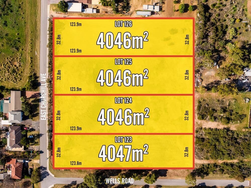 22 East Churchill Avenue, BEELIAR, WA 6164, Beeliar - Thumbnail 2