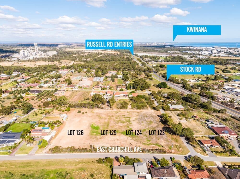 22 East Churchill Avenue, BEELIAR, WA 6164, Beeliar - Thumbnail 3