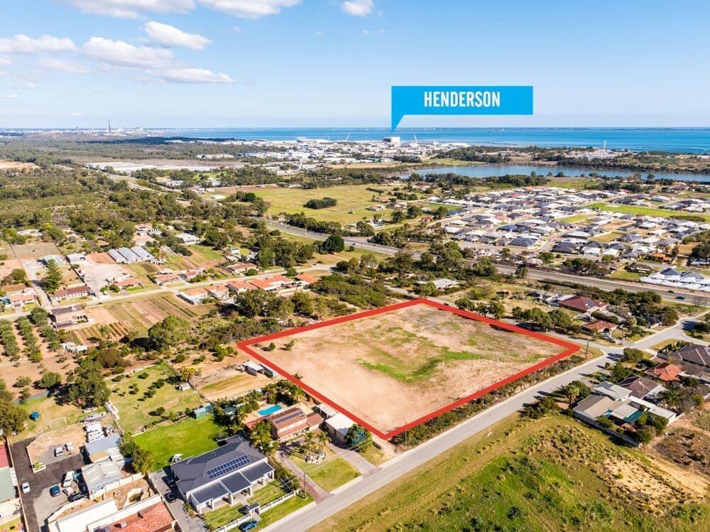 22 East Churchill Avenue, BEELIAR, WA 6164, Beeliar - Thumbnail 4