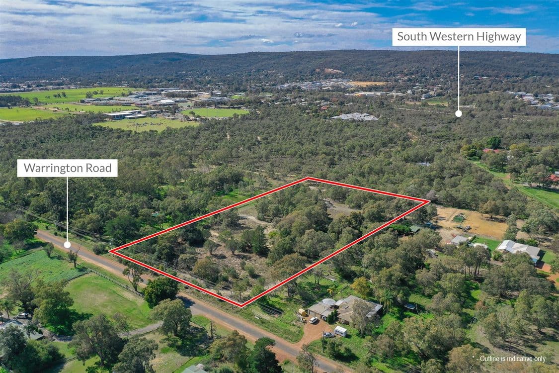 Lot 45 Warrington Road, BYFORD, WA 6122, Byford - Thumbnail 5