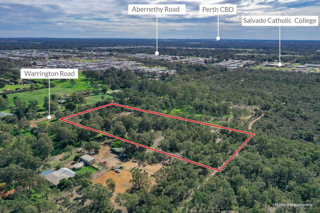Lot 45 Warrington Road, BYFORD, WA 6122, Byford - Thumbnail 6