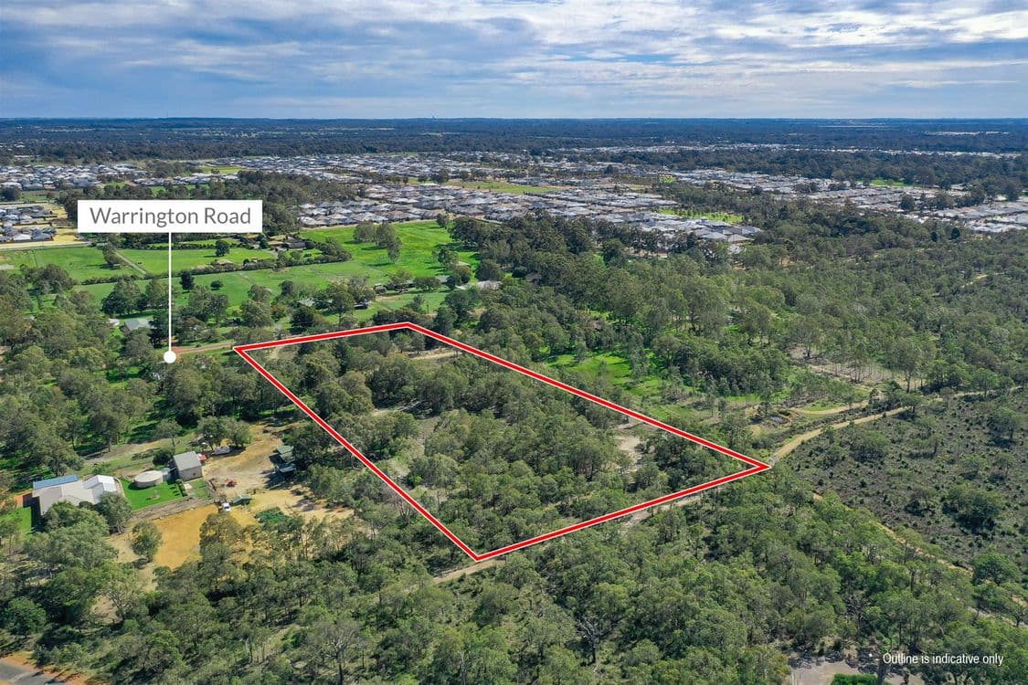 Lot 45 Warrington Road, BYFORD, WA 6122, Byford - Thumbnail 7
