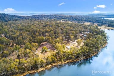 Lots 28-40 Pauciflora Drive, LONDON LAKES, TAS 7140, London Lakes - Image 1