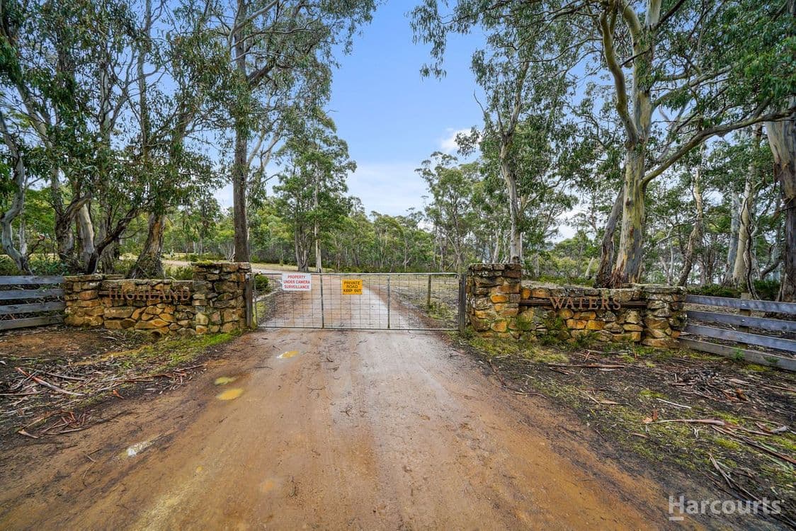 Lots 28-40 Pauciflora Drive, LONDON LAKES, TAS 7140, London Lakes - Thumbnail 4