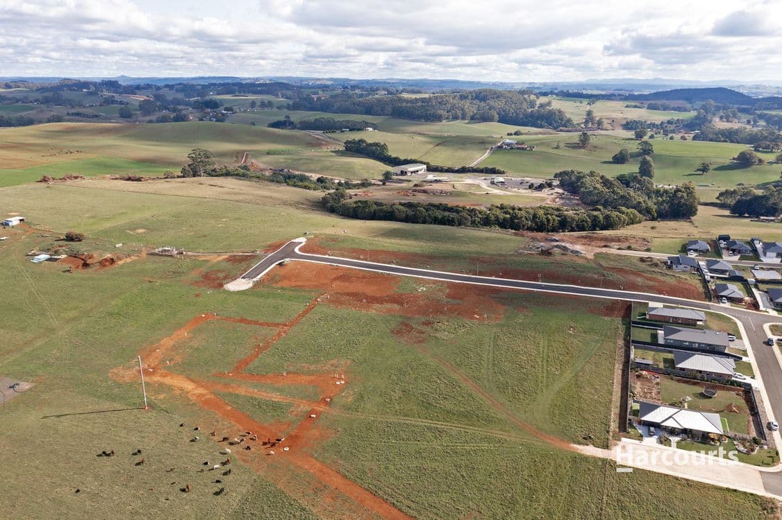 00 Three Mile Line Road, MOOREVILLE, TAS 7321, Mooreville - Thumbnail 4