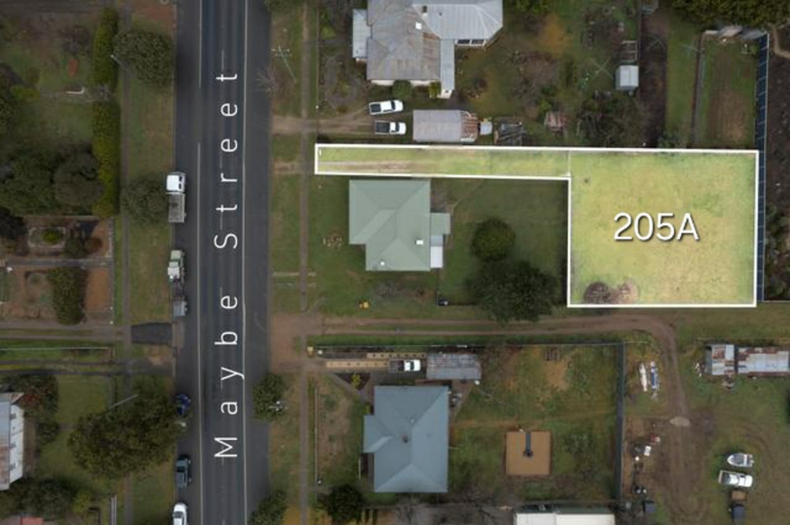 205A Maybe Street,Bombala, Bombala - Image 1