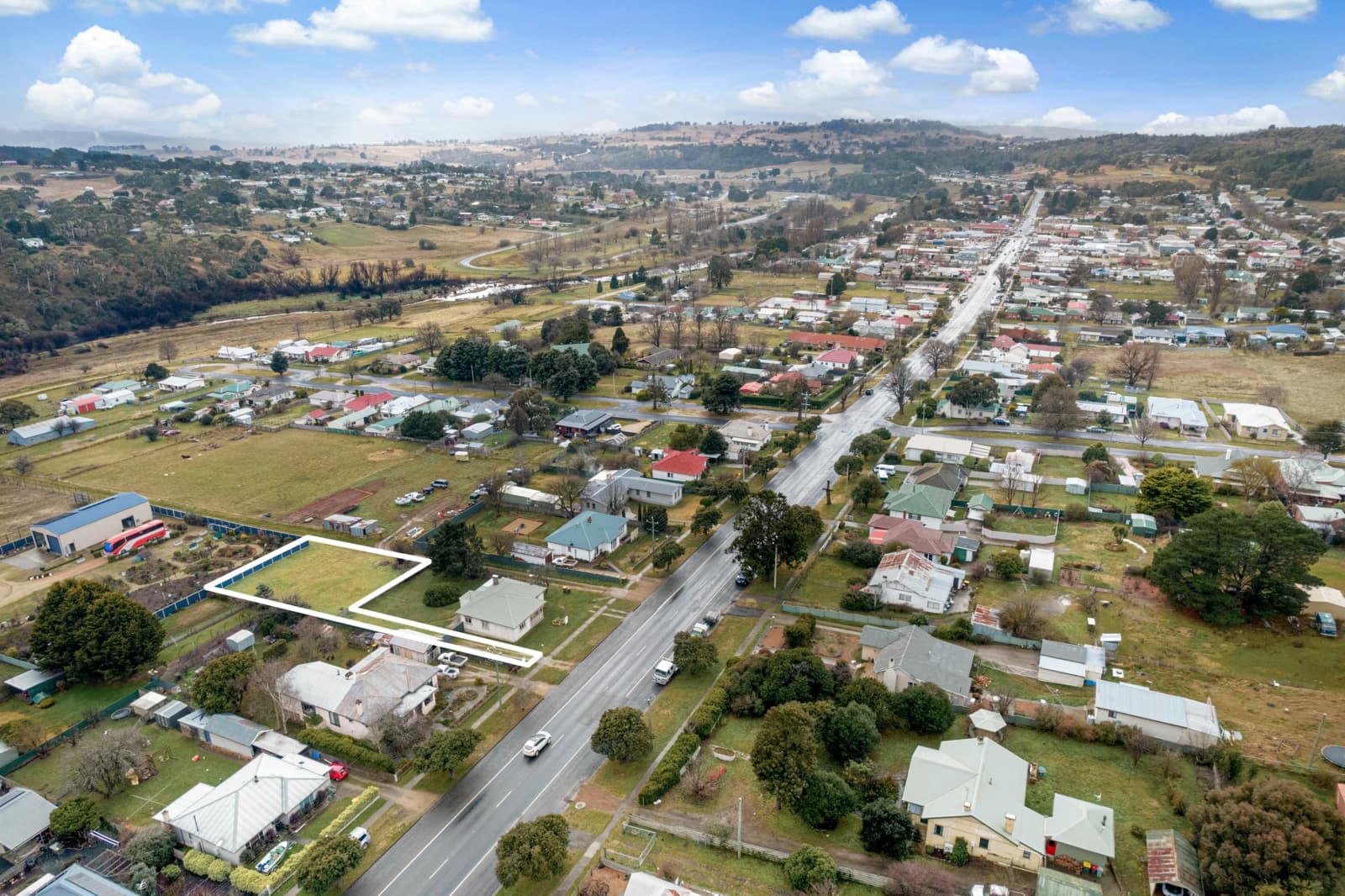 205A Maybe Street,Bombala, Bombala - Thumbnail 2