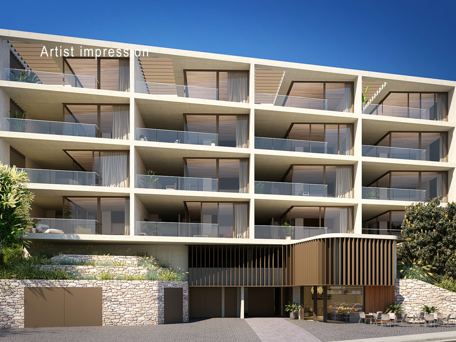 4 - 6 Cape Three Points Road,Avoca Beach, Avoca Beach - Image 1