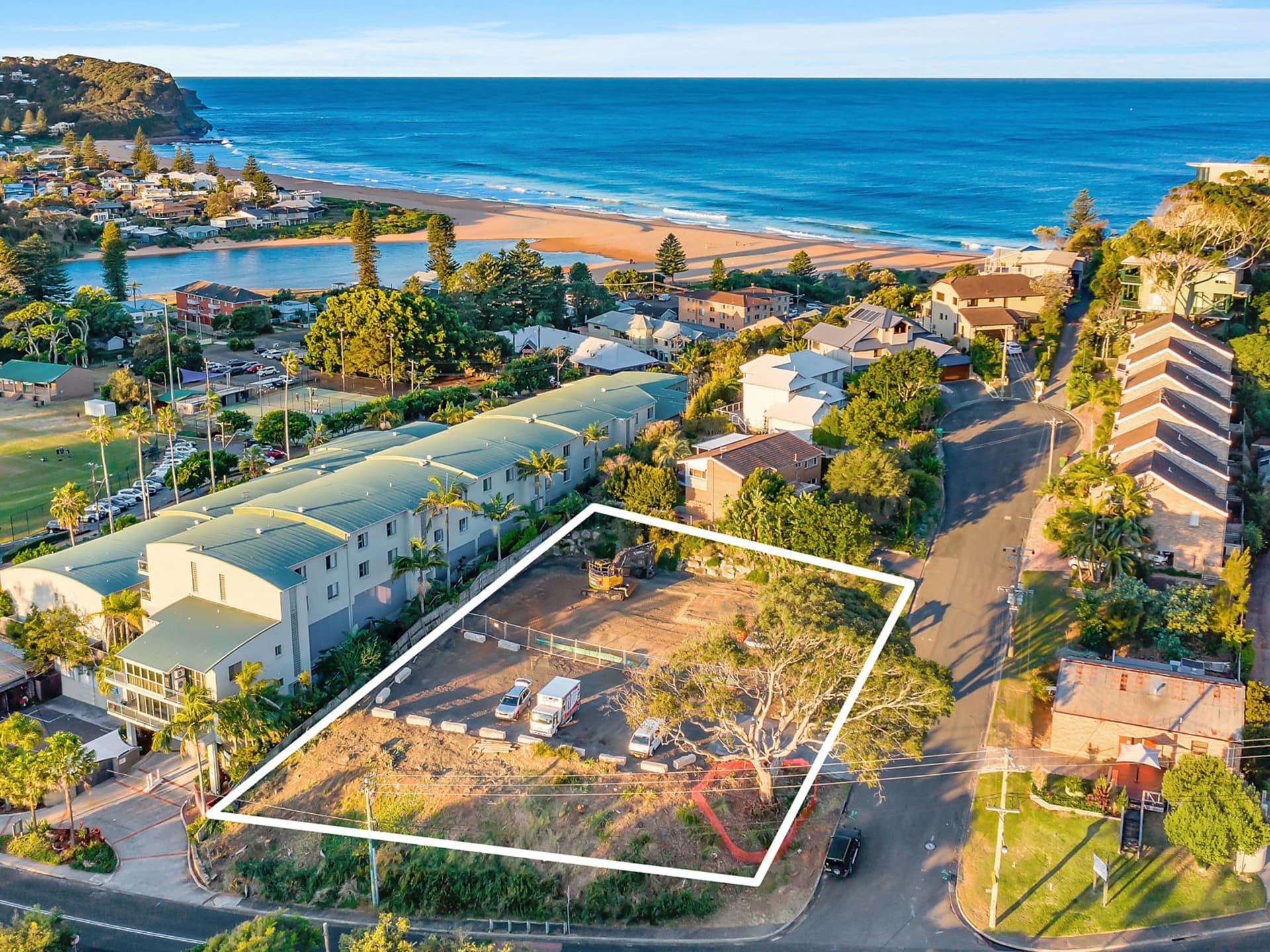 4 - 6 Cape Three Points Road,Avoca Beach, Avoca Beach - Thumbnail 4