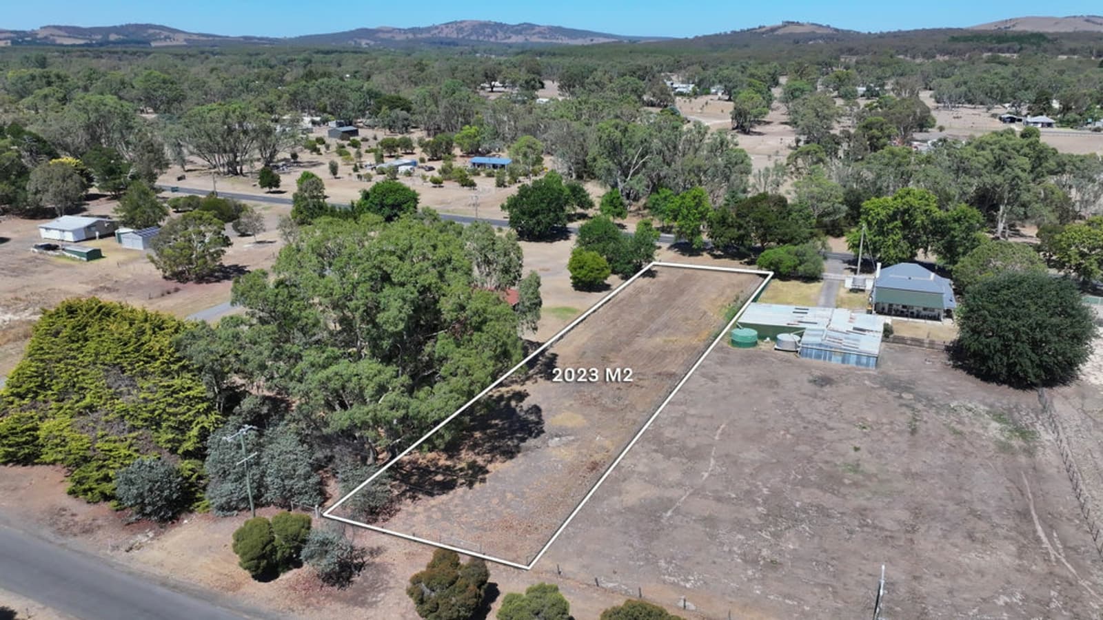 3530 Sunraysia Highway,Lexton, Lexton - Image 1