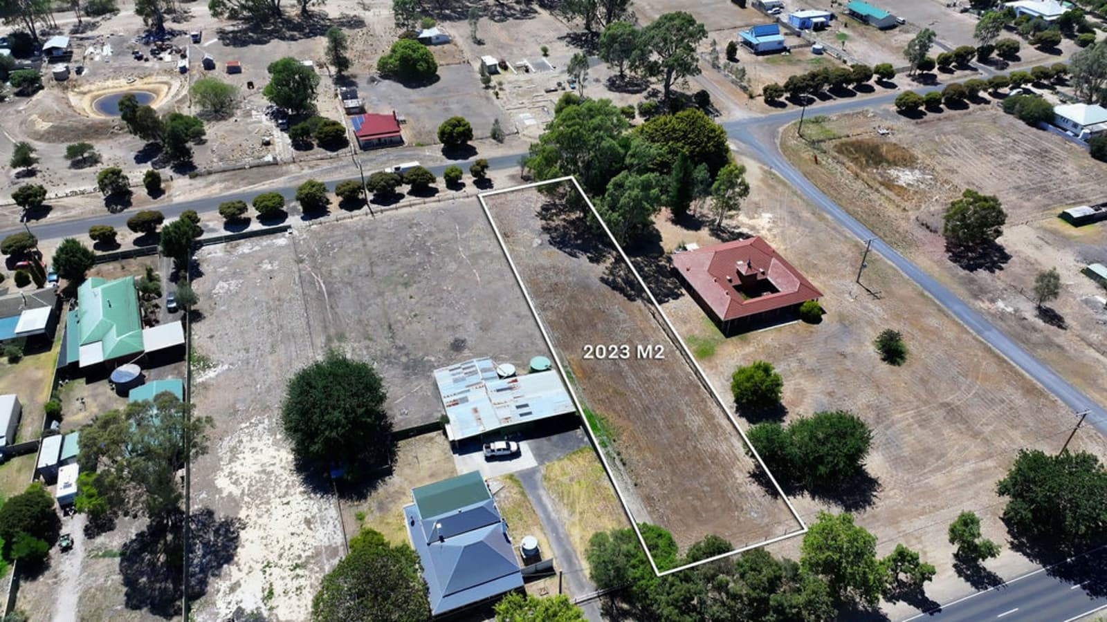 3530 Sunraysia Highway,Lexton, Lexton - Thumbnail 3