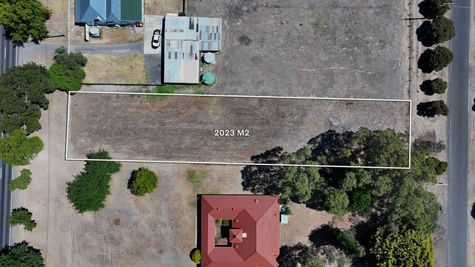 3530 Sunraysia Highway,Lexton, Lexton - Thumbnail 4