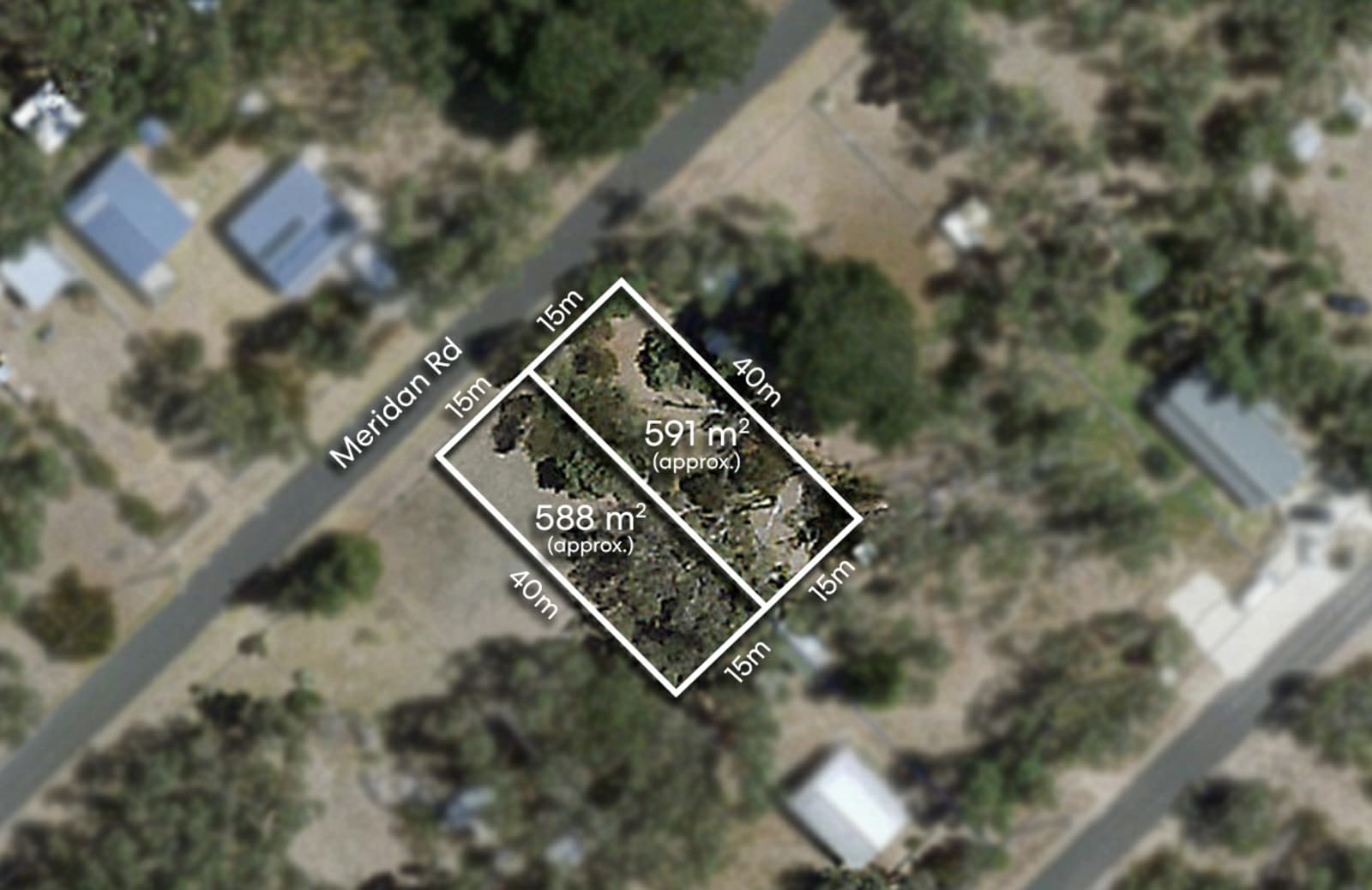 41-43 Meridan Road,Golden Beach, Golden Beach - Image 1