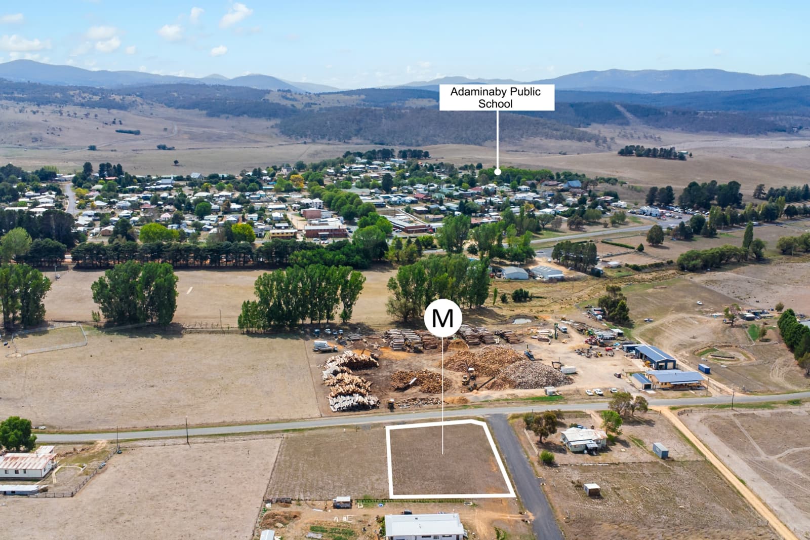 50 Scenic Drive,Adaminaby, Adaminaby - Thumbnail 3