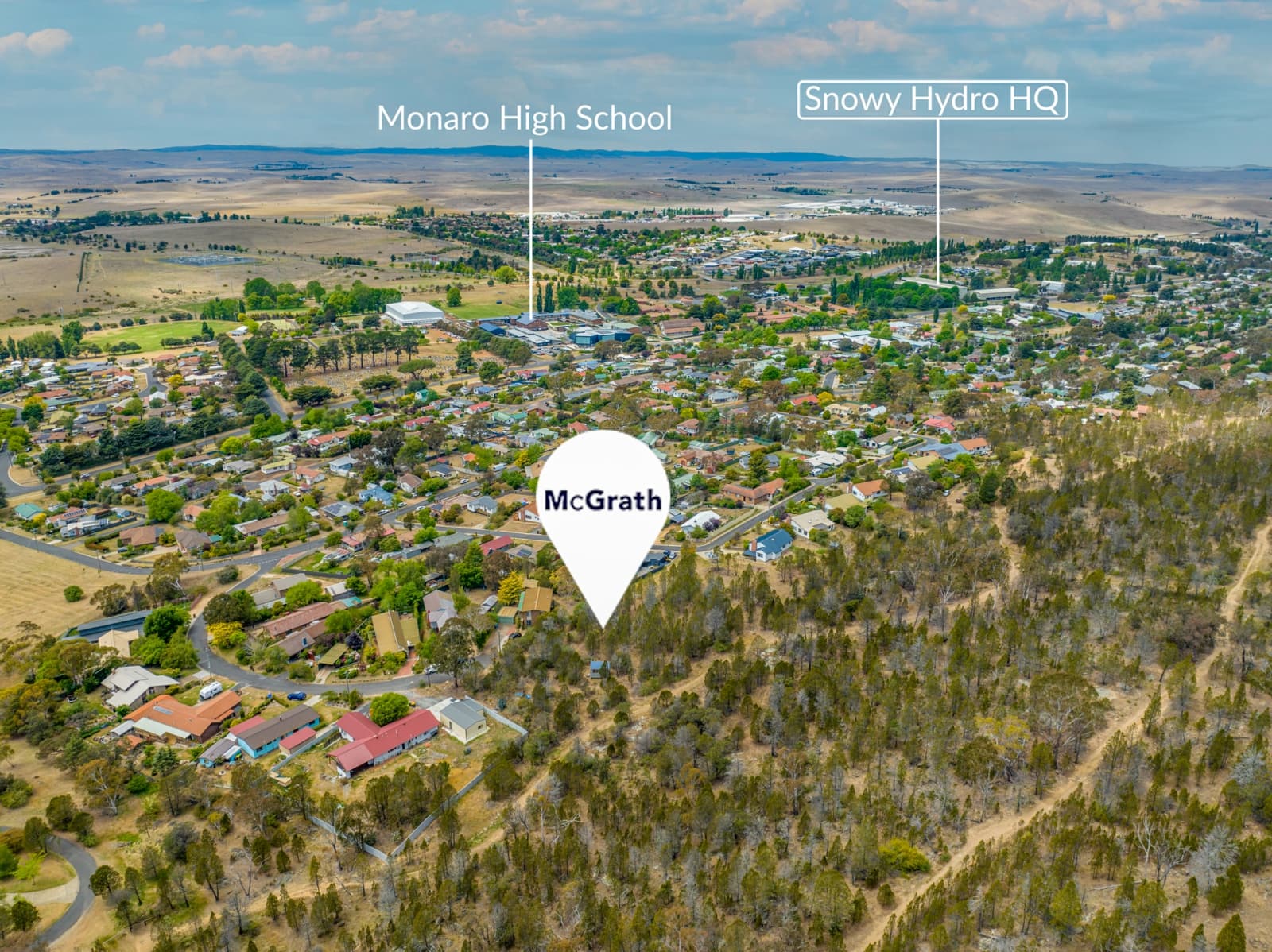18 Moorong Place,Cooma, Cooma - Thumbnail 3
