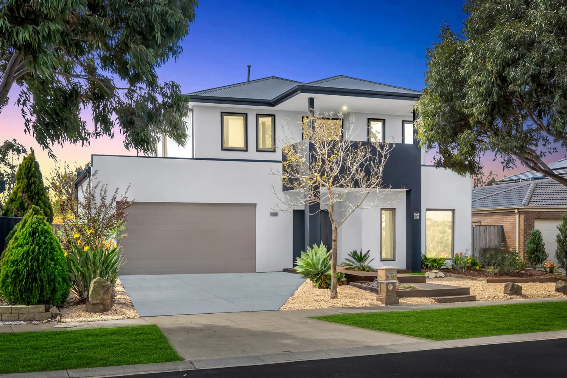 407 Boardwalk  Boulevard, Point Cook, VIC, Point Cook - Image 1