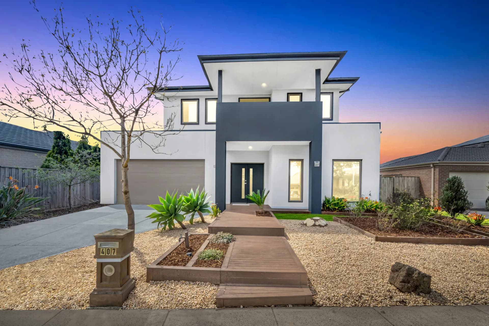 407 Boardwalk  Boulevard, Point Cook, VIC, Point Cook - Thumbnail 2