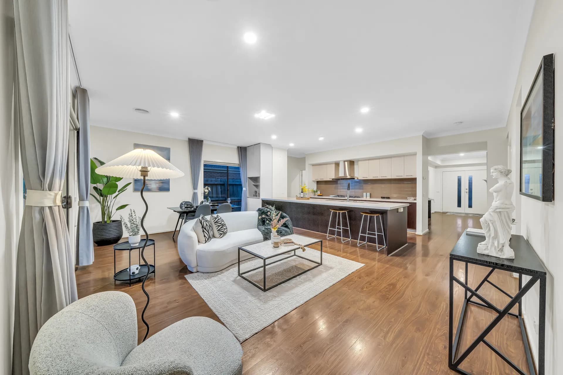 407 Boardwalk  Boulevard, Point Cook, VIC, Point Cook - Thumbnail 4