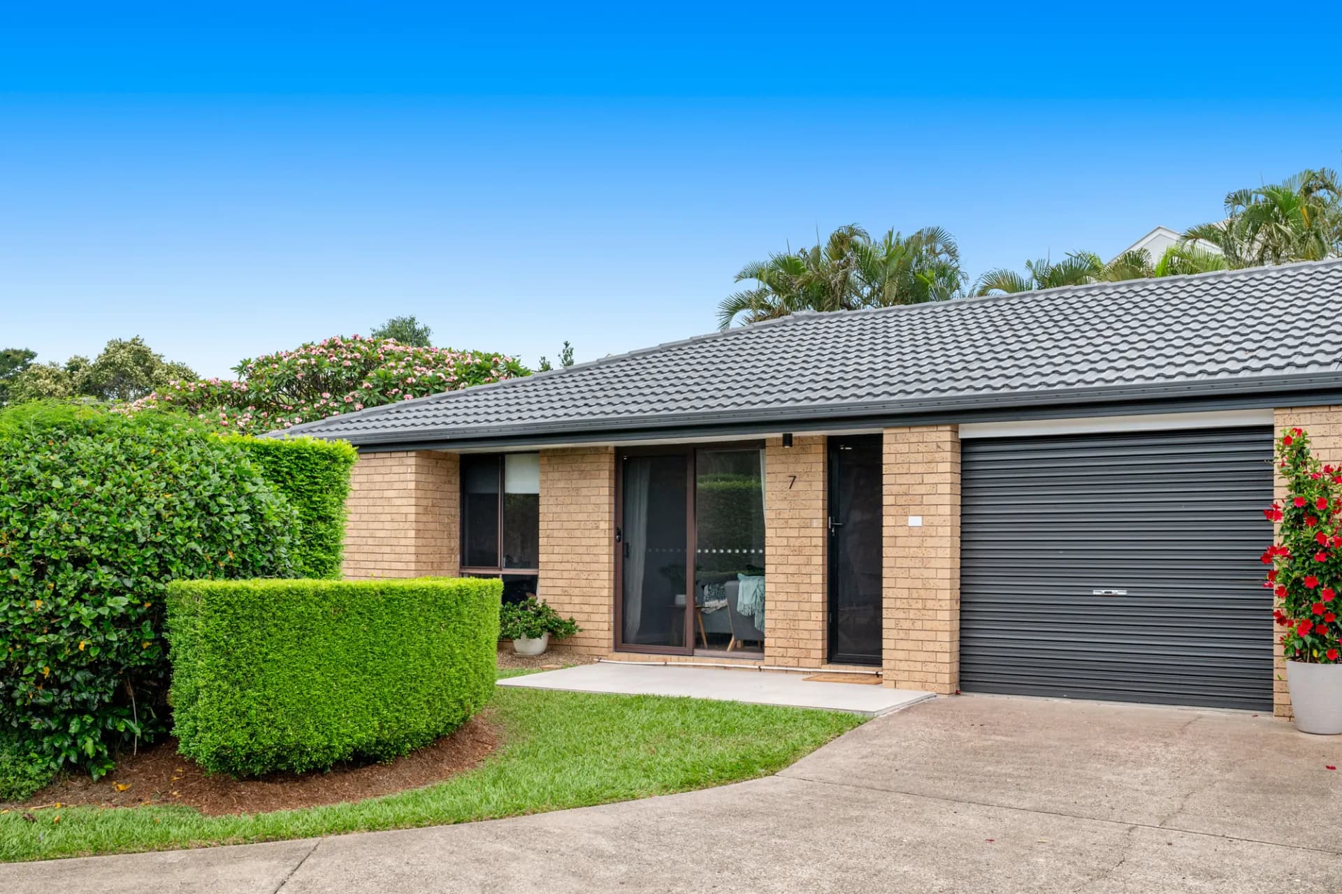7/159 Watson Street, Camp Hill., Camp Hill - Image 1