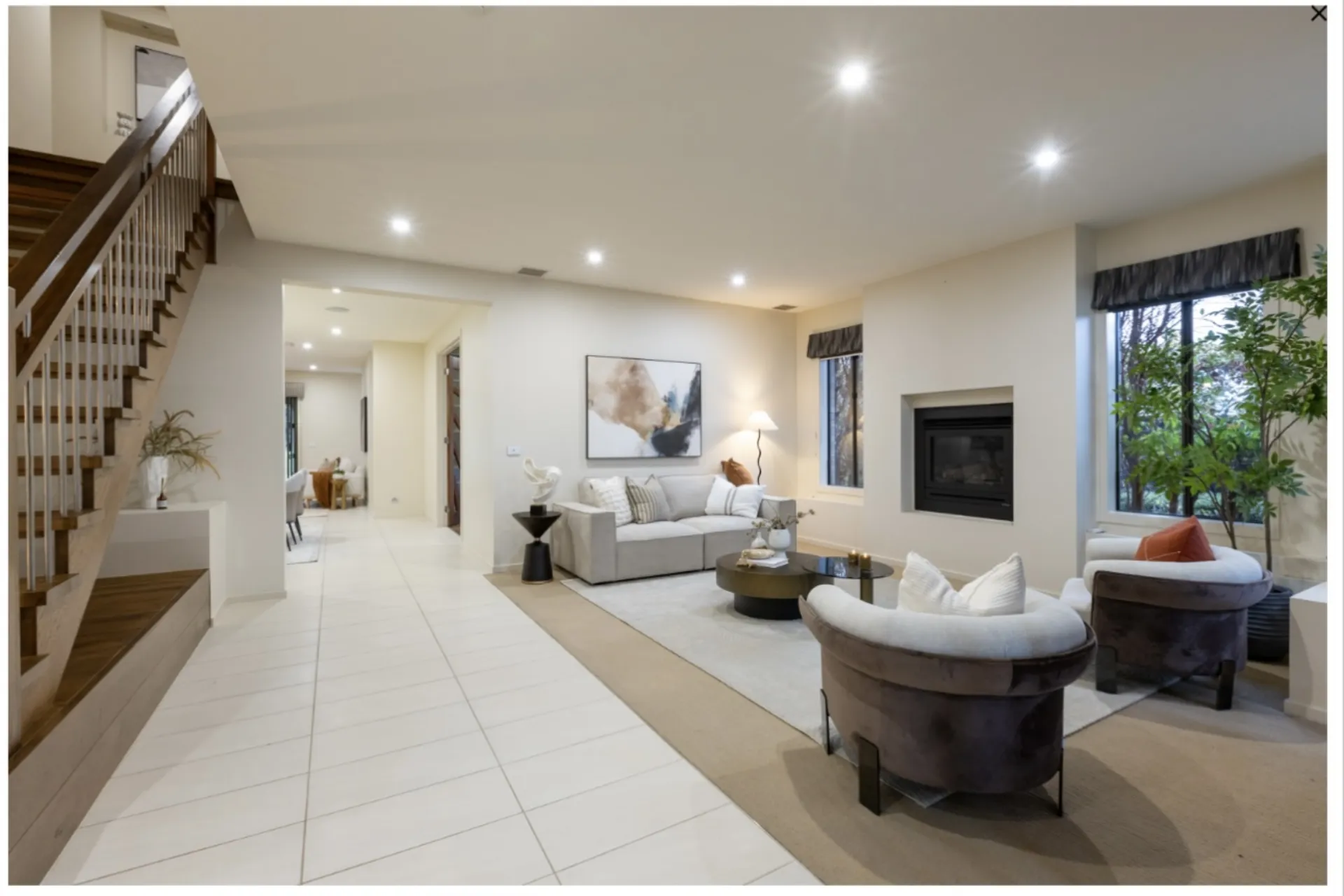 55 Beleura Hill Road, Mornington, VIC, Mornington - Thumbnail 2