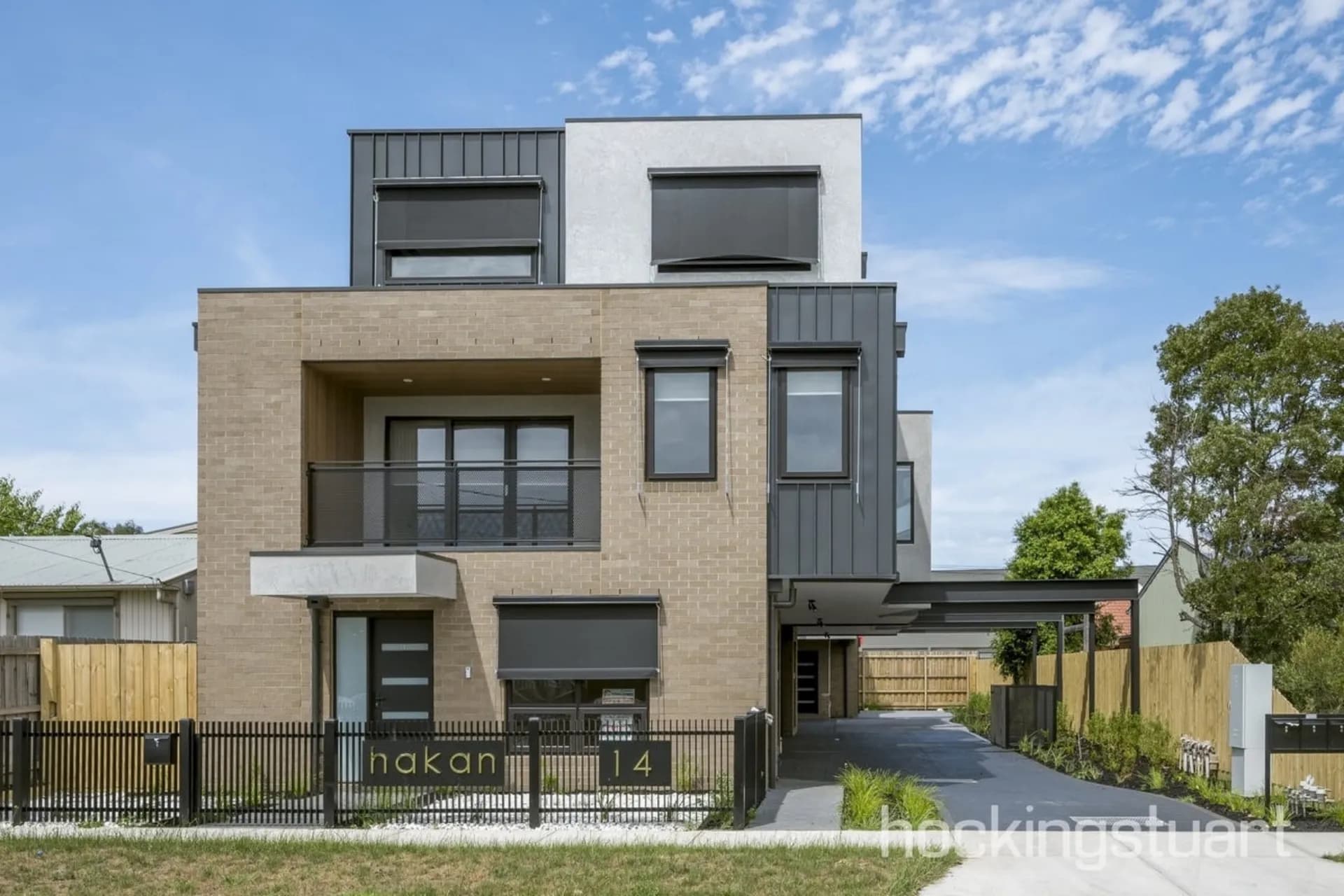 2/14 Lorensen Avenue, Coburg North, VIC, Coburg North - Image 1