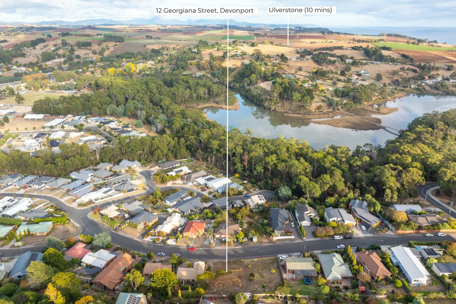 12 Georgiana Street,Devonport, Devonport - Image 1