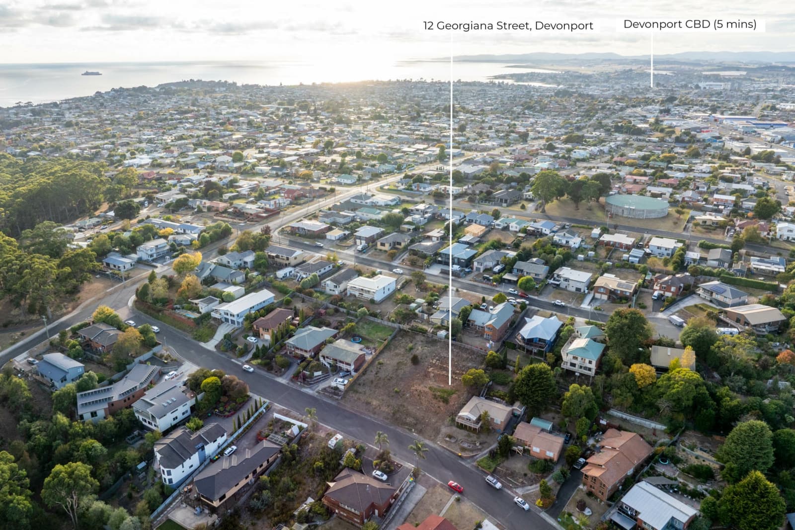 12 Georgiana Street,Devonport, Devonport - Thumbnail 5