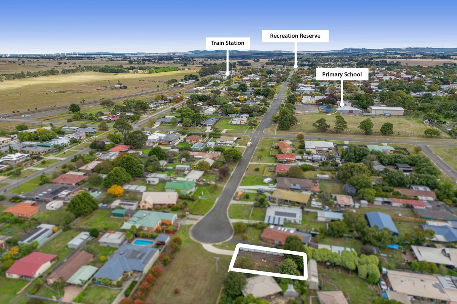 16 Edols Street,Ballan, Ballan - Image 1