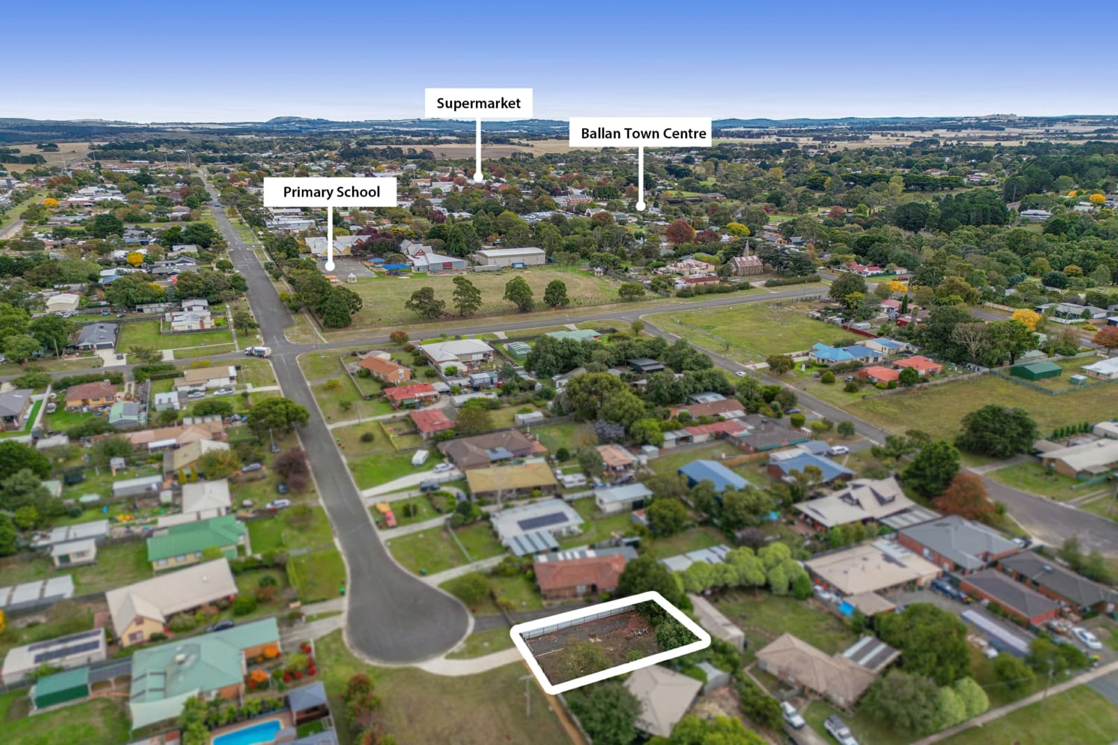 16 Edols Street,Ballan, Ballan - Thumbnail 6