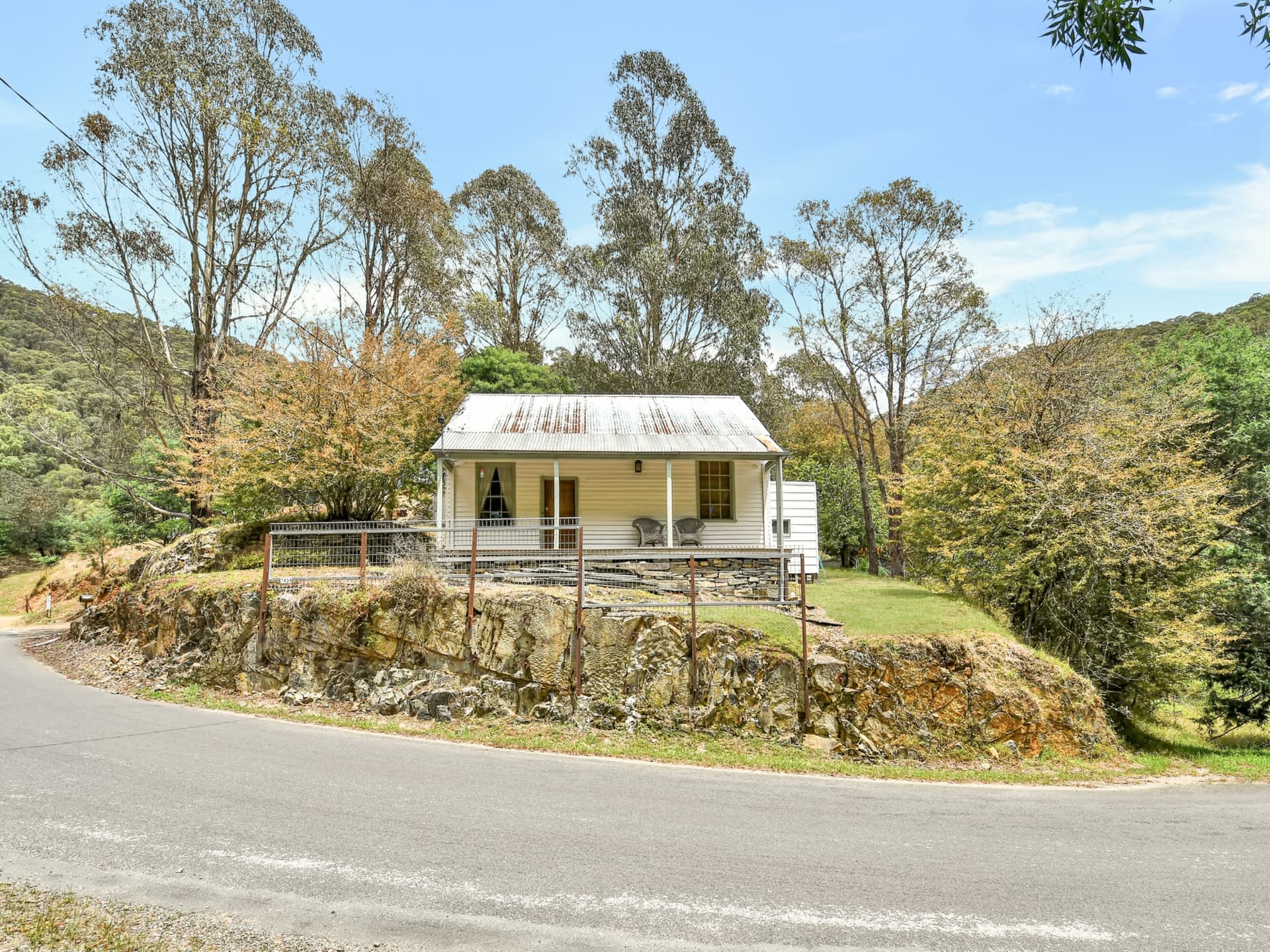 7434 Mansfield-Woods Point Road,Gaffneys Creek, Gaffneys Creek - Image 1