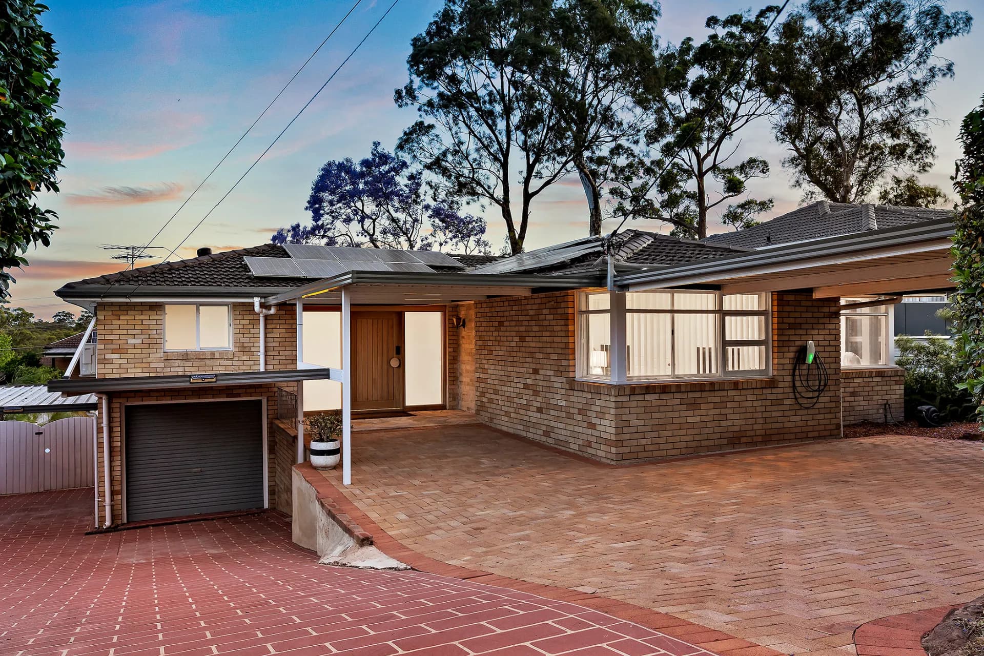 86 New North Rocks Road, North Rocks., North Rocks - Image 1