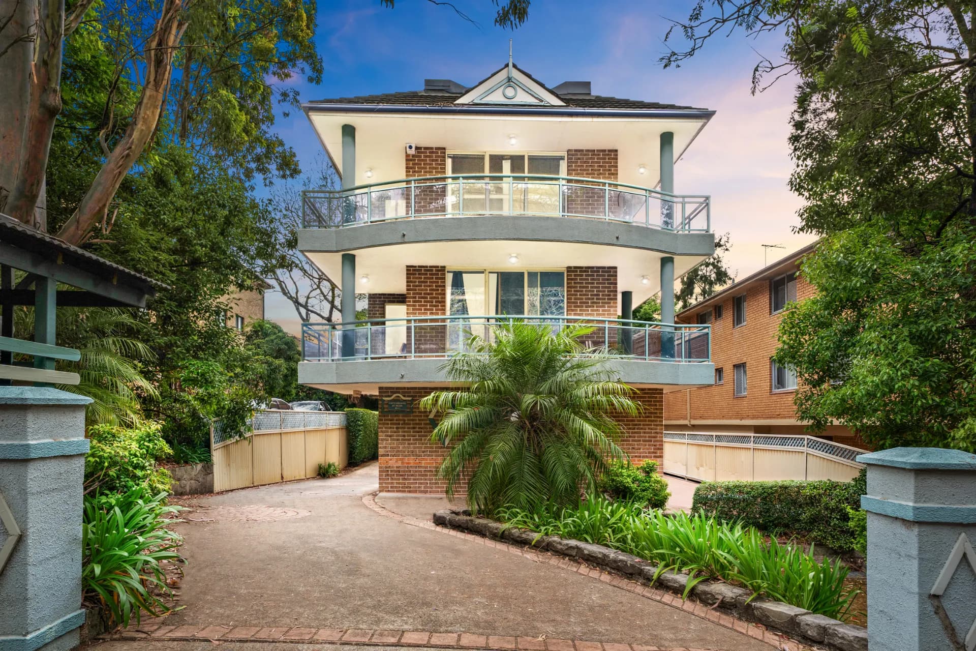3/11 Helen Street, Westmead., Westmead - Image 1