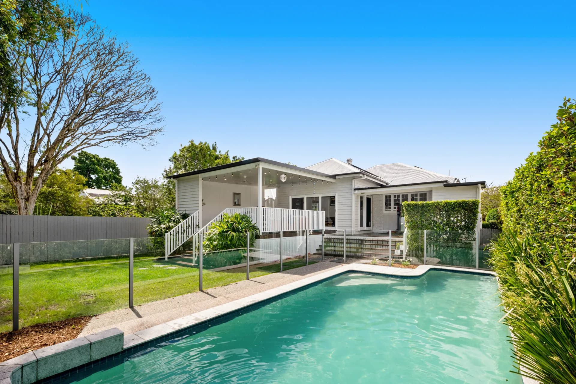 32 Bentinck Street, Sherwood., Sherwood - Image 1