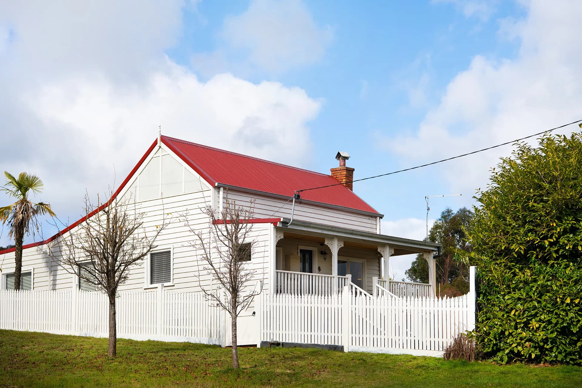 2A Macadam Street, Daylesford, VIC, Daylesford - Image 1