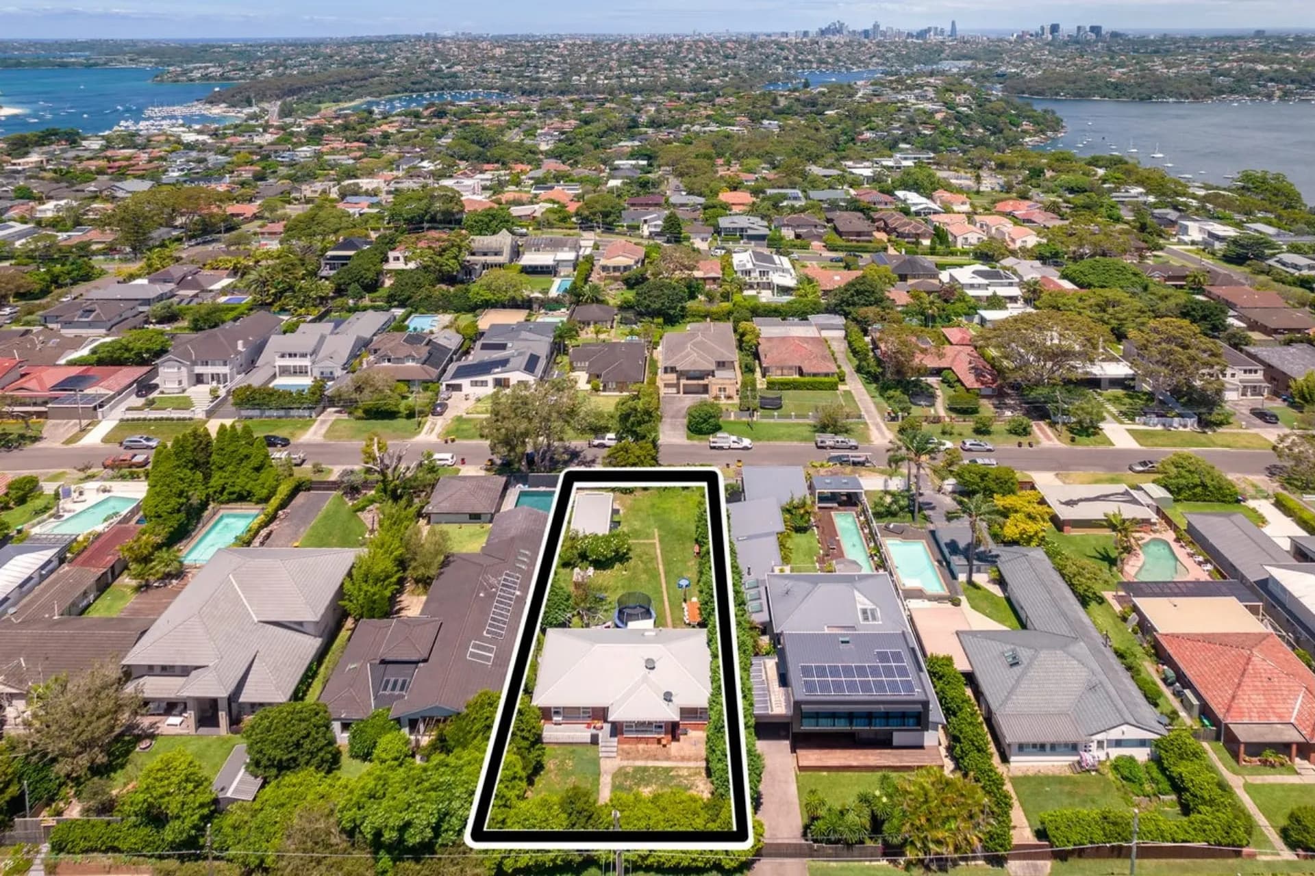 102 Macmillan Street, Seaforth, NSW, Seaforth - Image 1