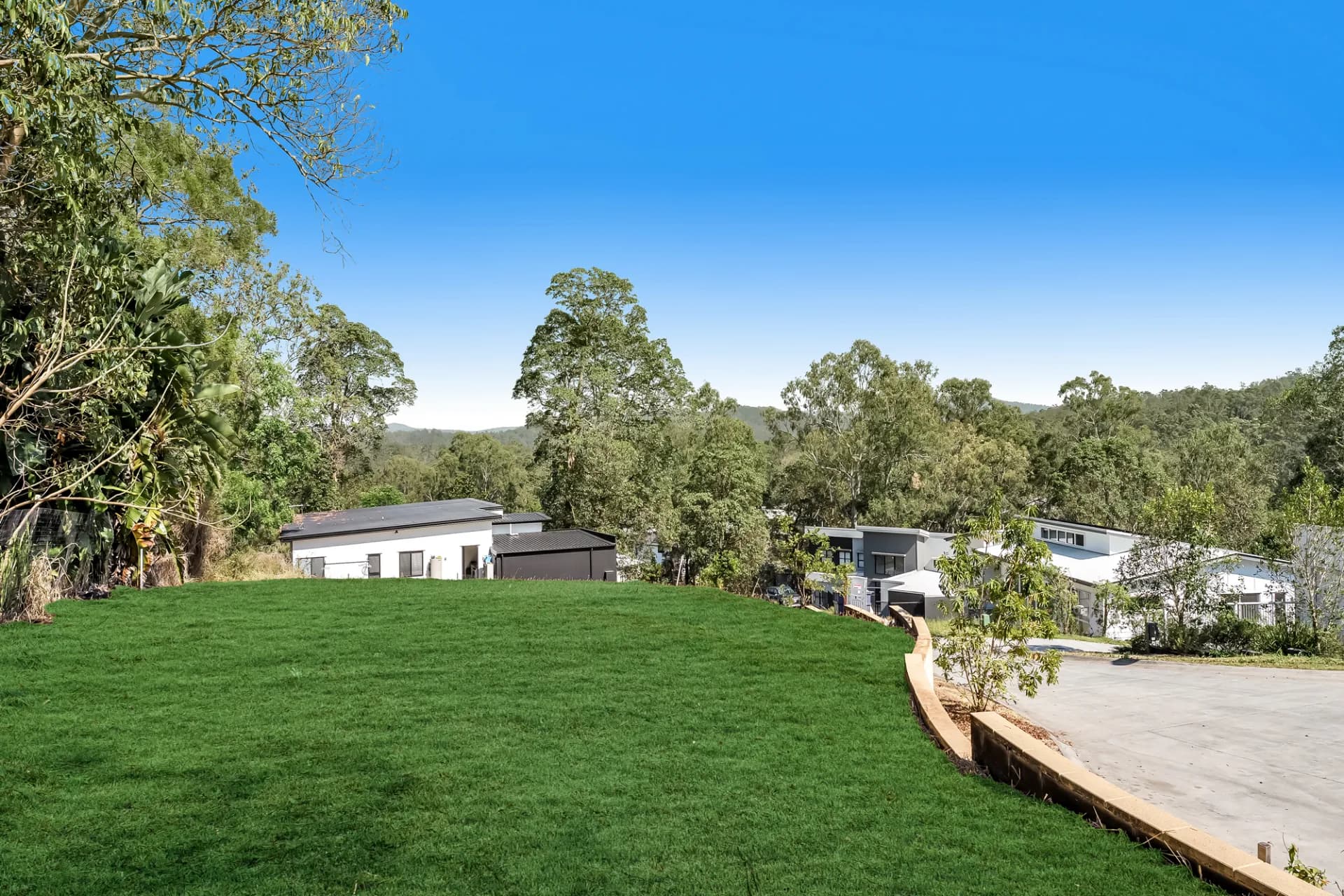 Lot 8, 39 Mt Nebo Road, The Gap, QLD, The Gap - Image 1