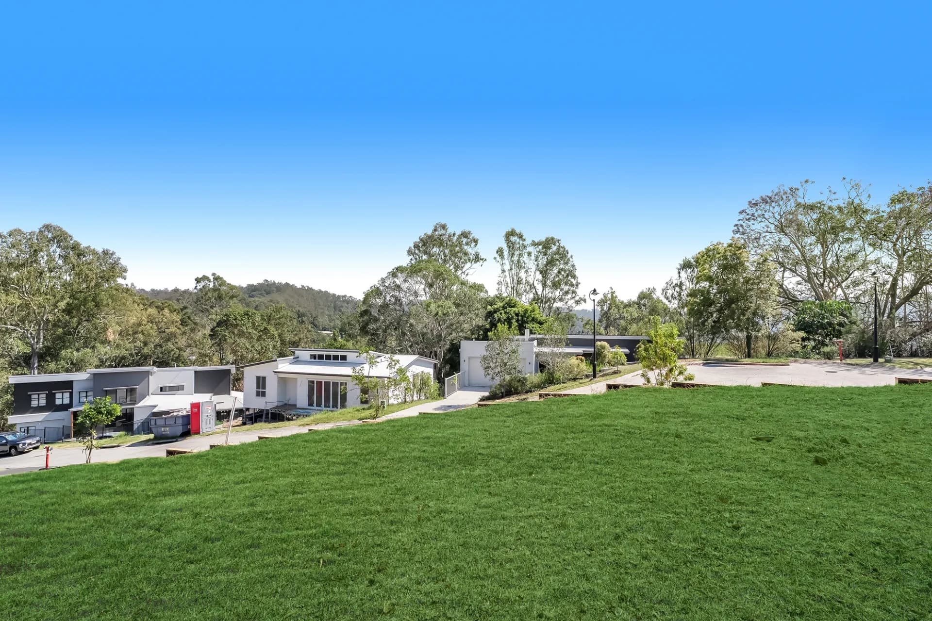 Lot 8, 39 Mt Nebo Road, The Gap, QLD, The Gap - Thumbnail 3