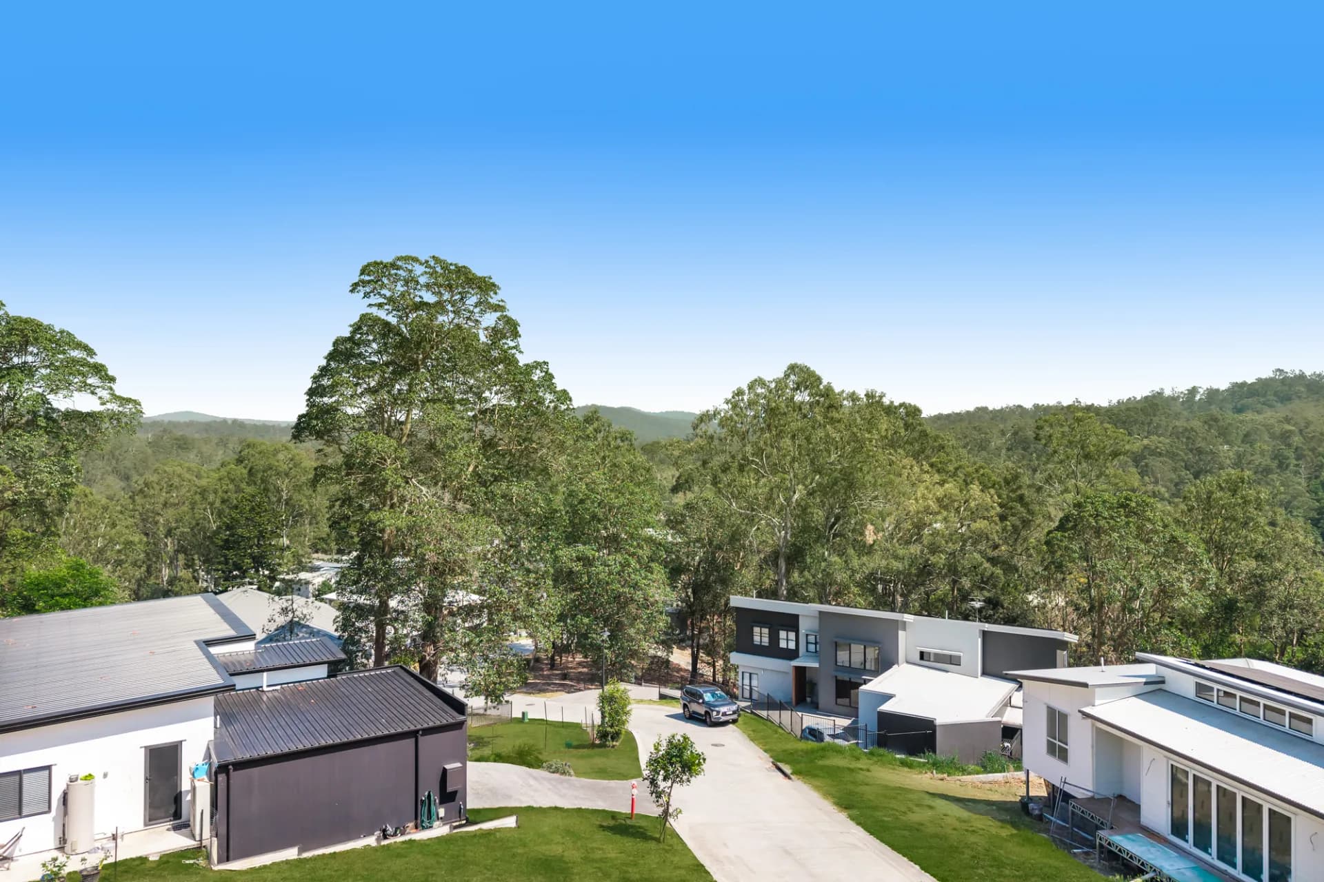 Lot 8, 39 Mt Nebo Road, The Gap, QLD, The Gap - Thumbnail 4