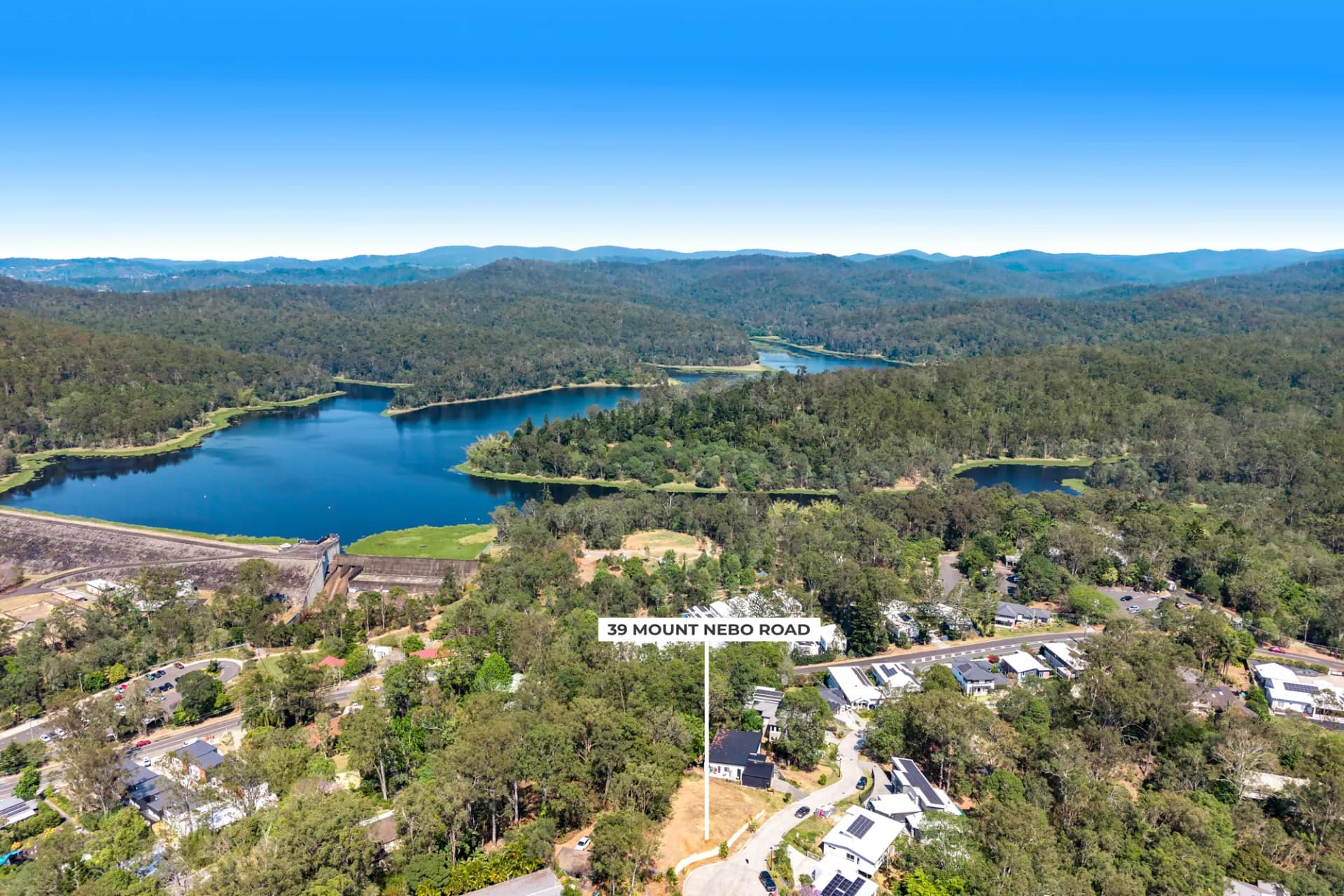Lot 8, 39 Mt Nebo Road, The Gap, QLD, The Gap - Thumbnail 7