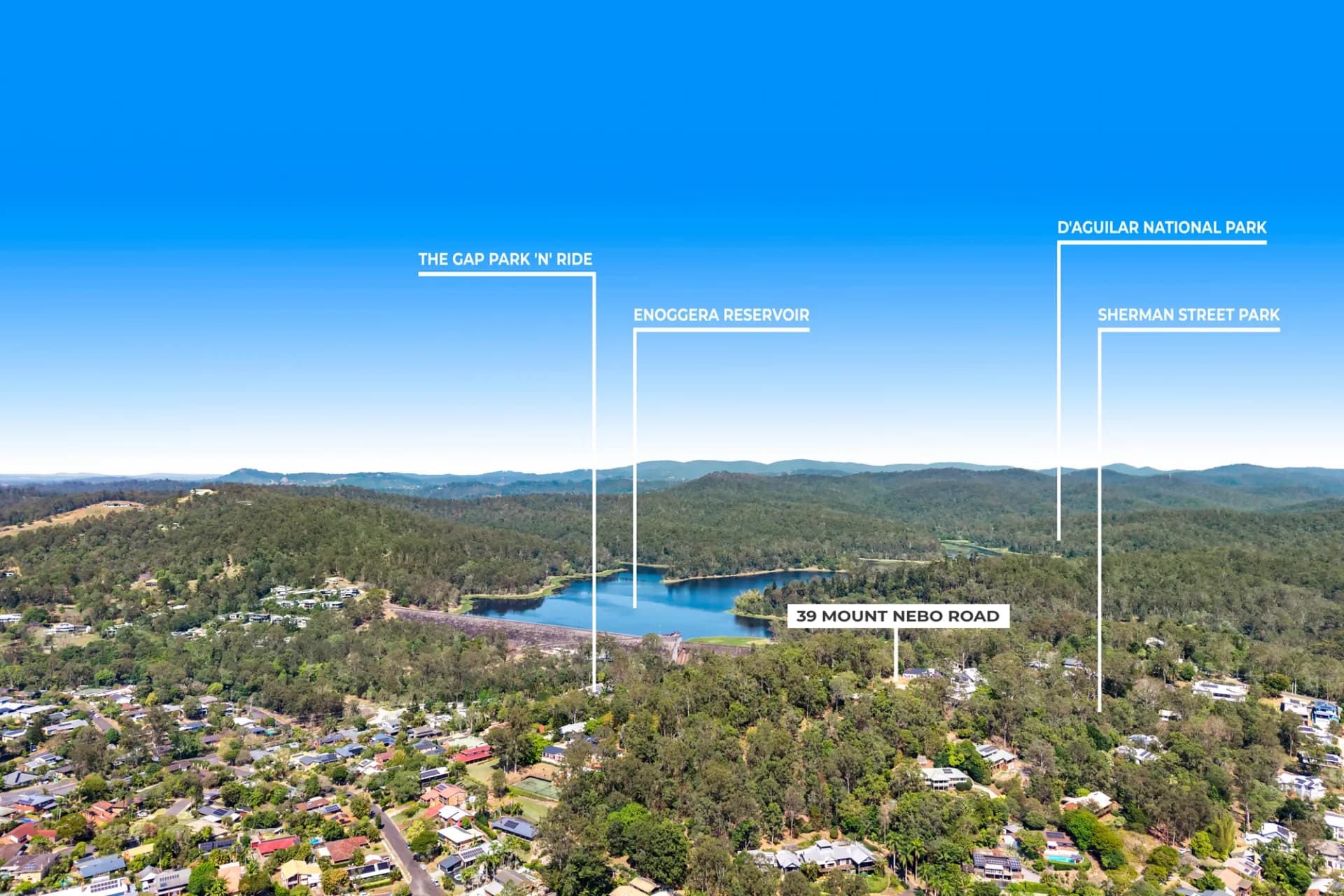 Lot 8, 39 Mt Nebo Road, The Gap, QLD, The Gap - Thumbnail 8