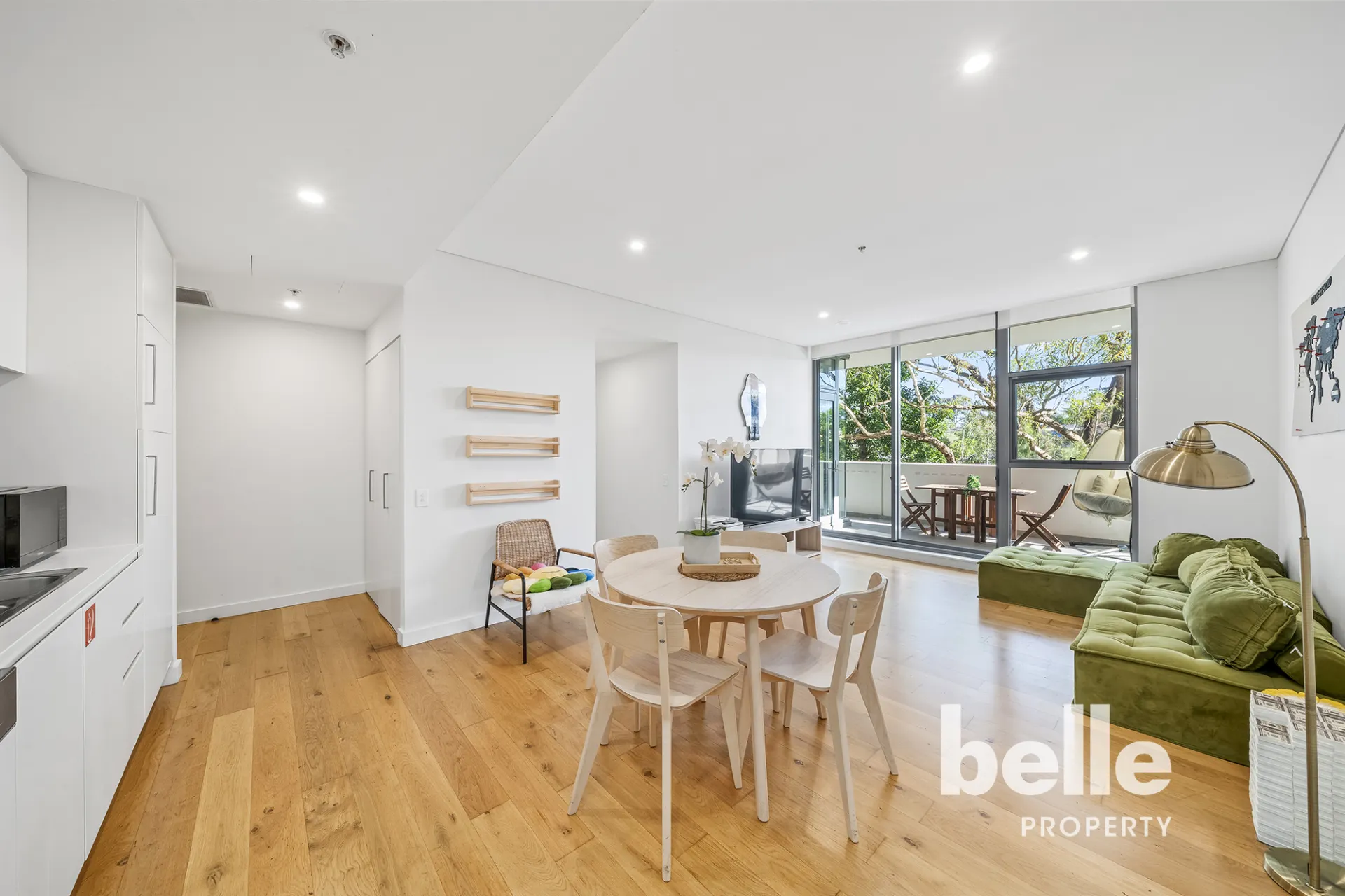 201/7 Mooltan Avenue, Macquarie Park, NSW, Macquarie Park - Thumbnail 2