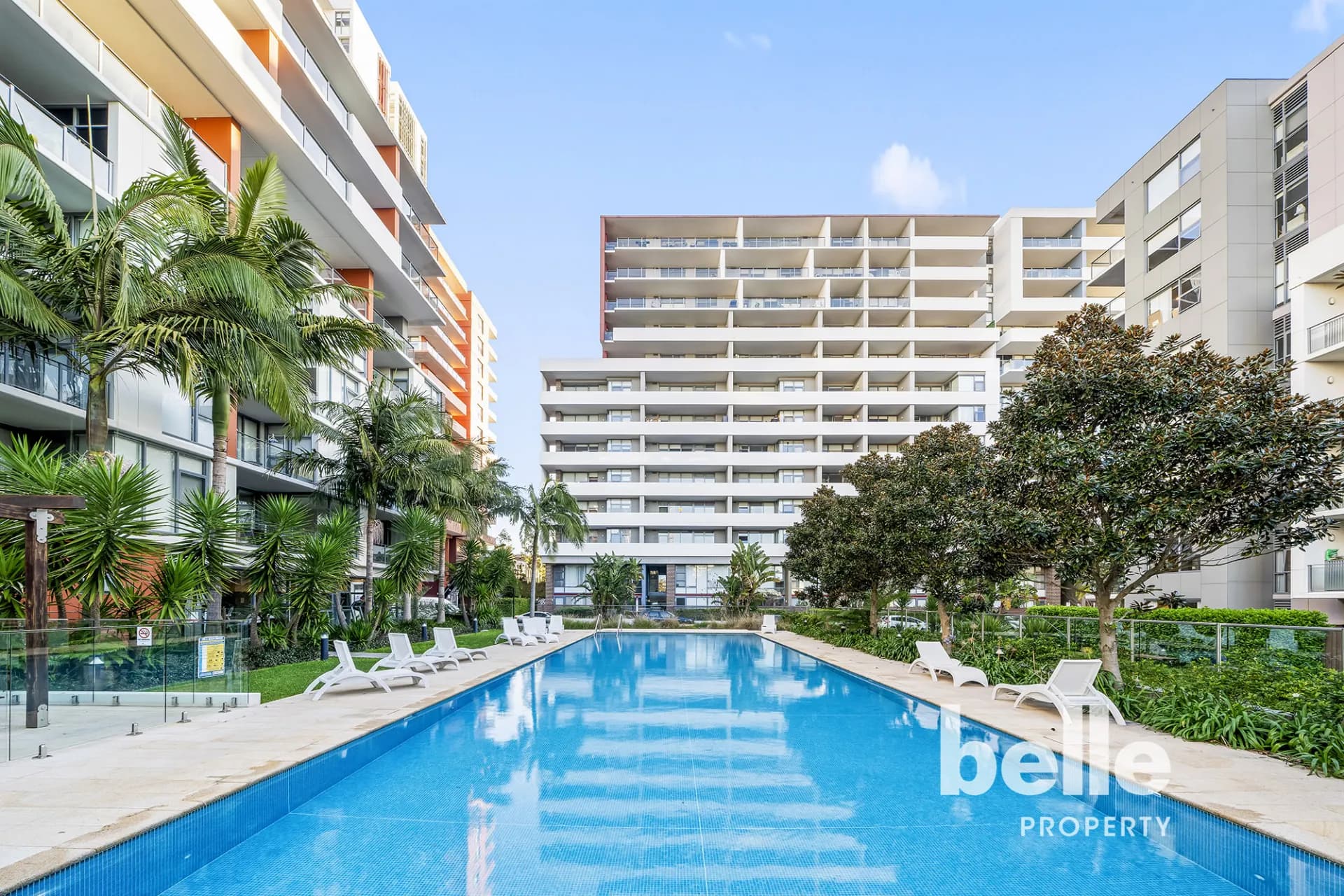 201/7 Mooltan Avenue, Macquarie Park, NSW, Macquarie Park - Thumbnail 8