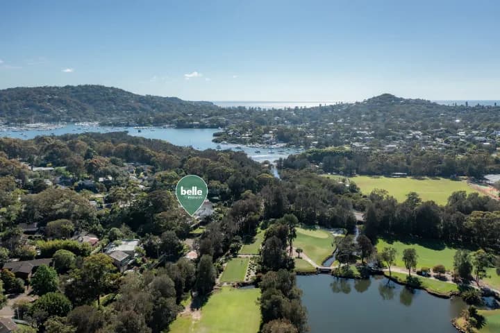 8 Cabbage Tree Road, Bayview, NSW, Bayview - Image 1