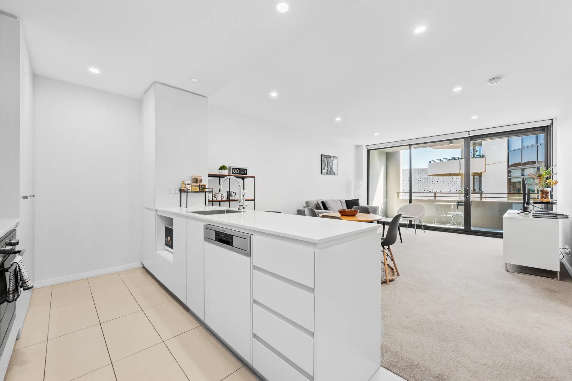 50/44 Macquarie Street, Barton, ACT, Barton - Image 1