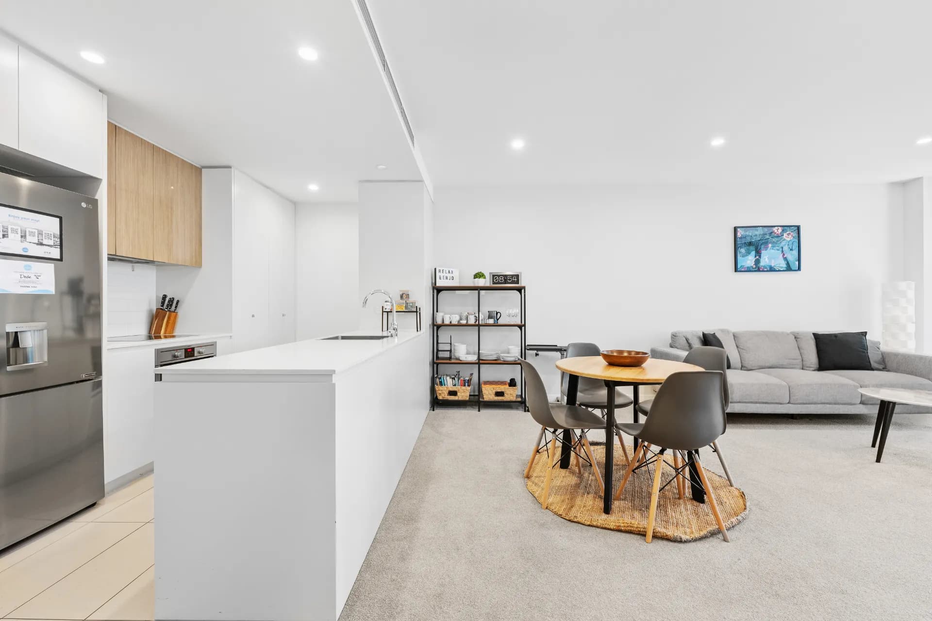 50/44 Macquarie Street, Barton, ACT, Barton - Thumbnail 2