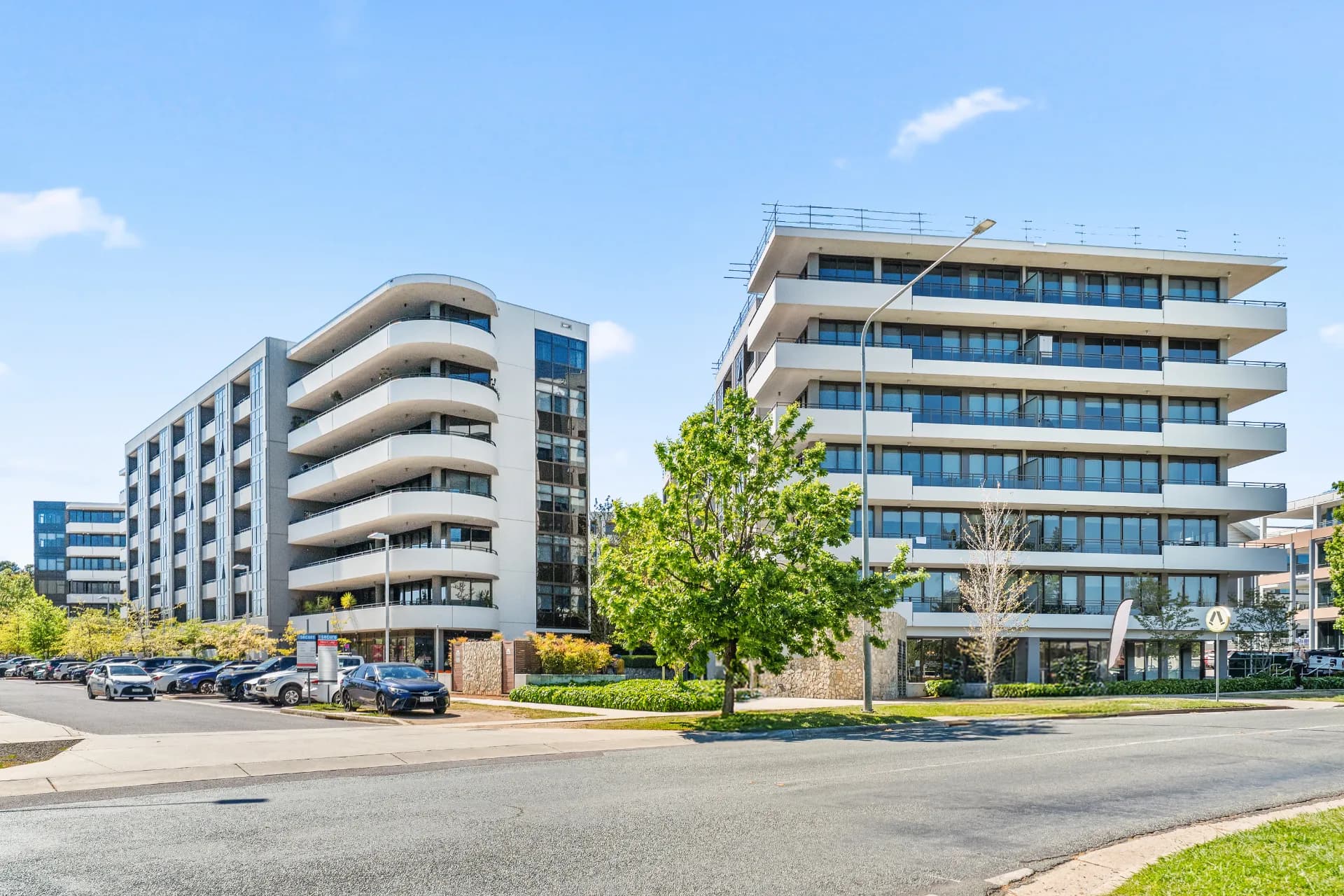 50/44 Macquarie Street, Barton, ACT, Barton - Thumbnail 3